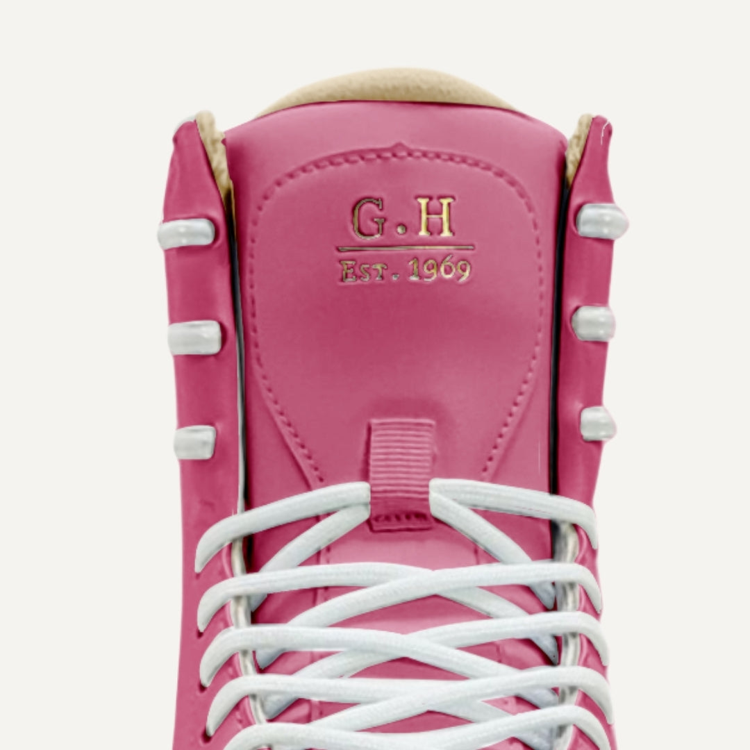 #color_Pink (Vegan Leather)