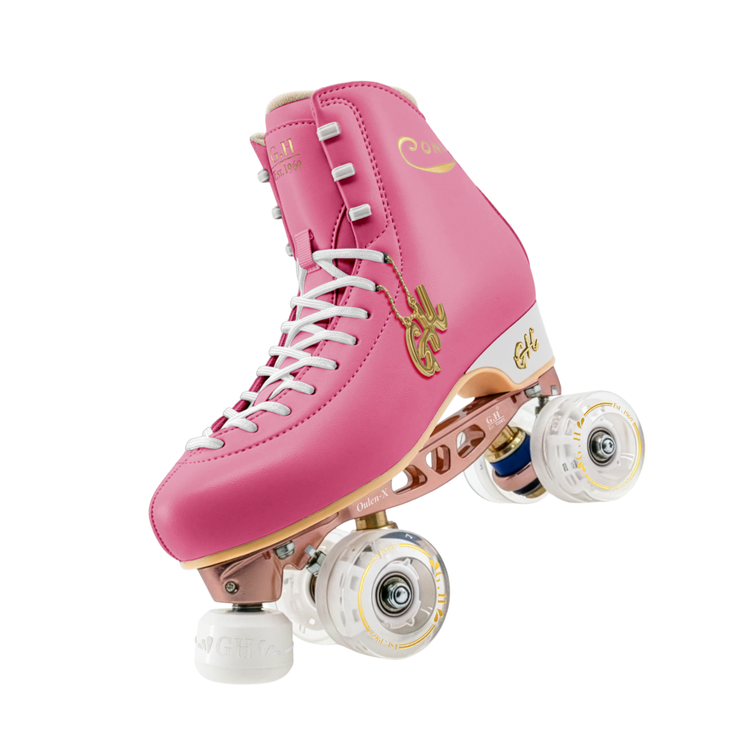 #color_Pink (Vegan Leather)