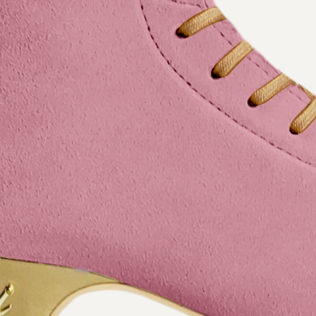 #color_Pink (Suede Leather)