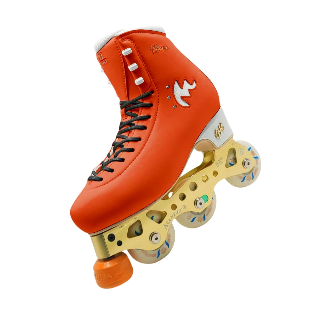 Magic Inline Skates