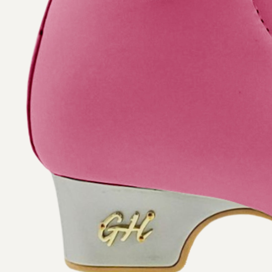 #color_Pink (Vegan Leather)