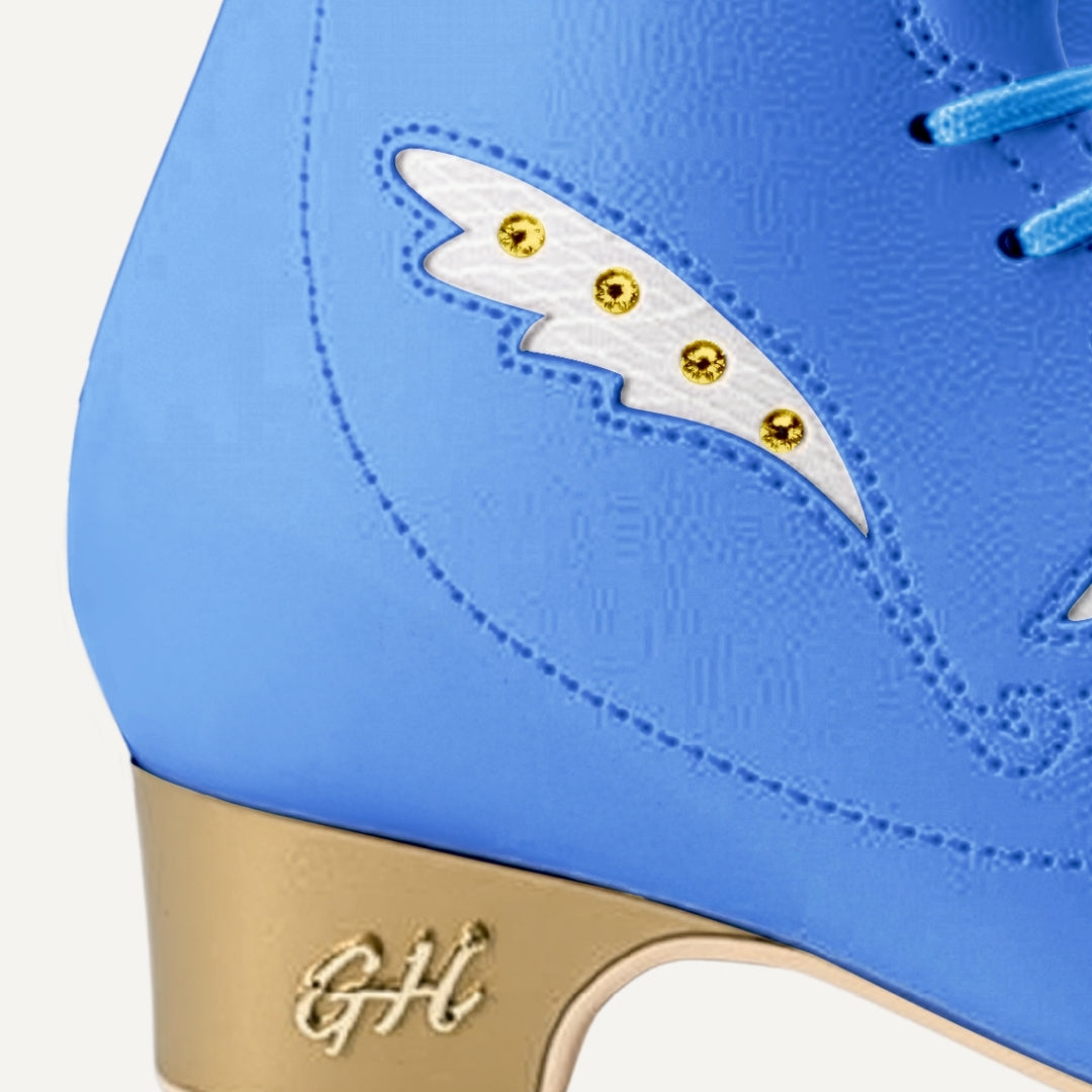 #color_Blue (Vegan Leather)