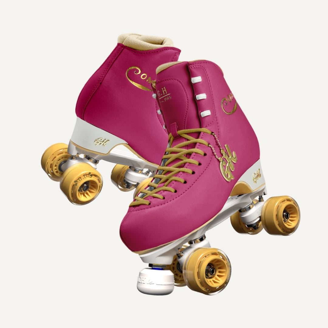 #color_Pink (Vegan Leather)