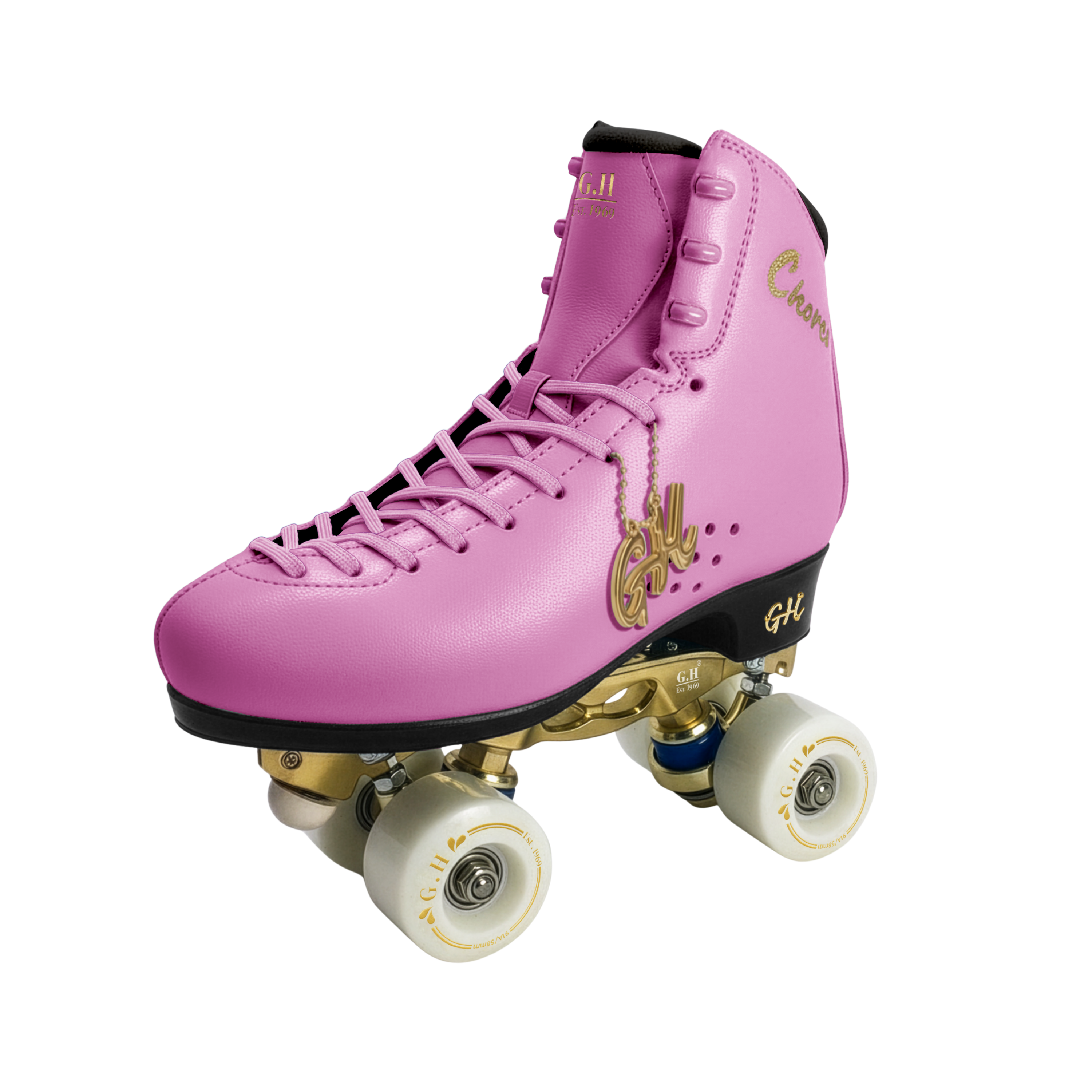 #color_Rose Pink (Vegan Leather)