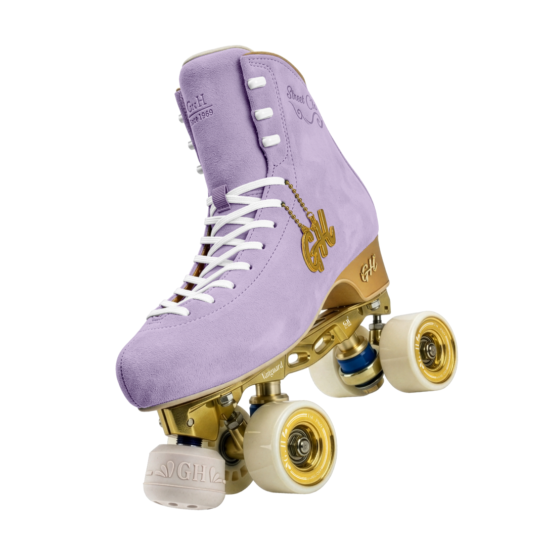 #color_Lavender (Suede Leather)