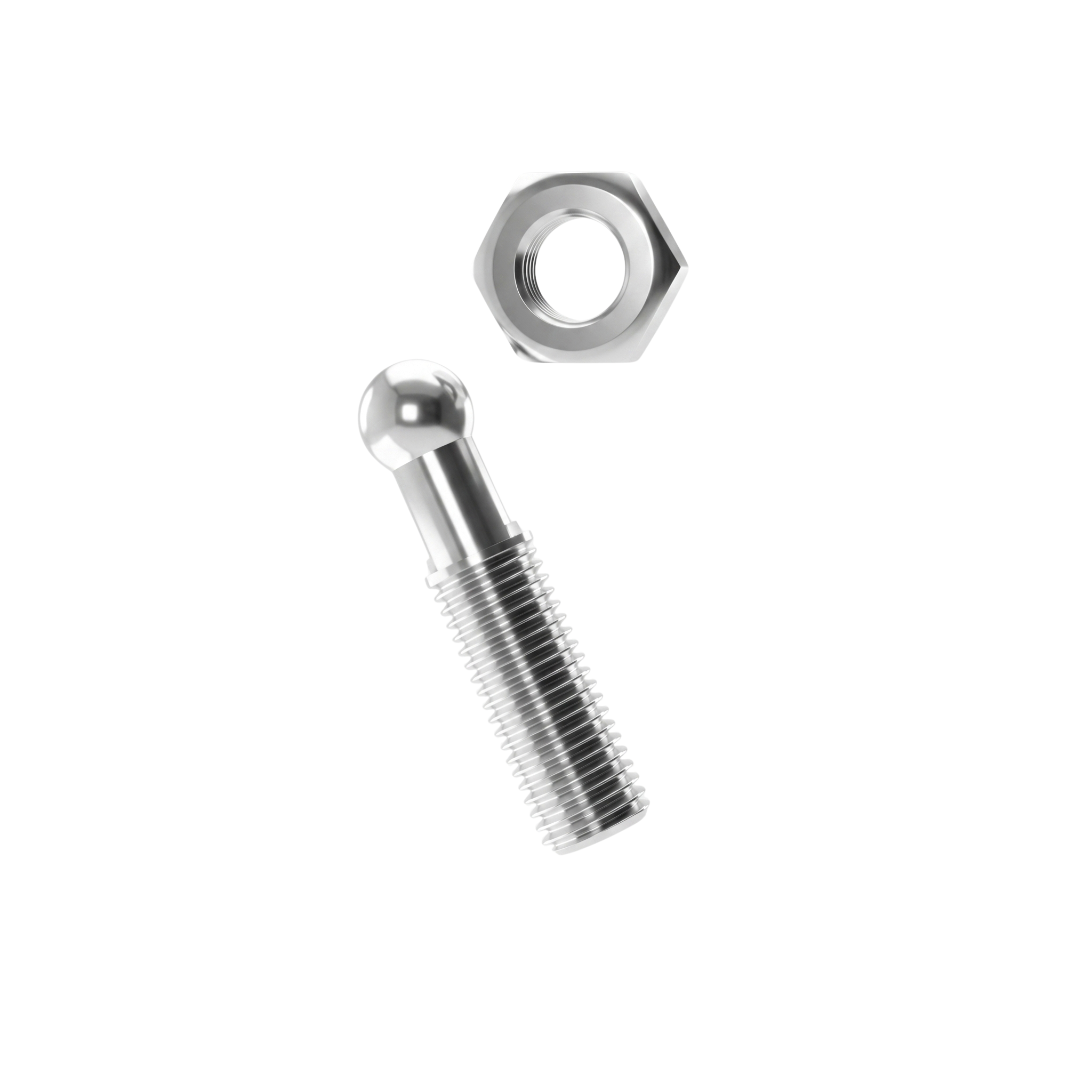 Spare parts for GH metal trucks