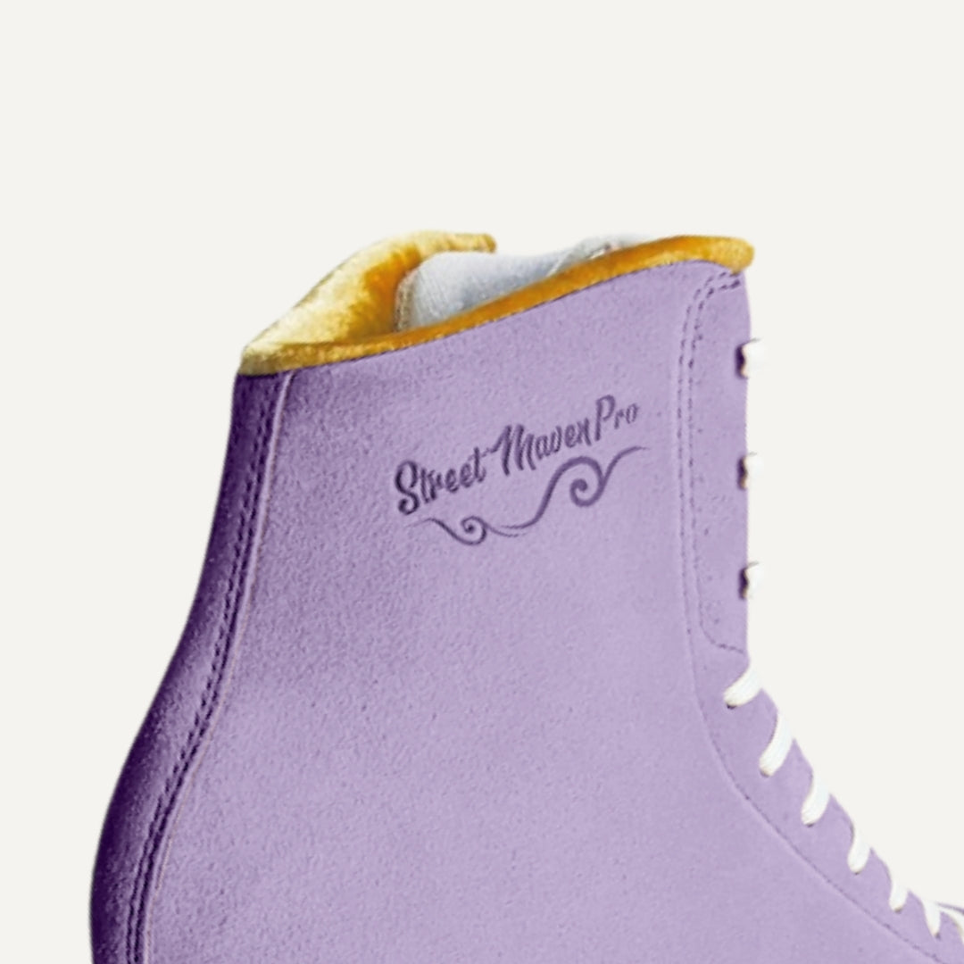 #color_Lavender (Suede Leather)
