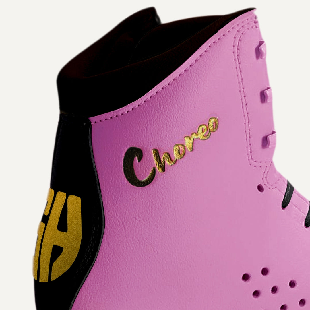 #color_Rose Pink (Vegan Leather)