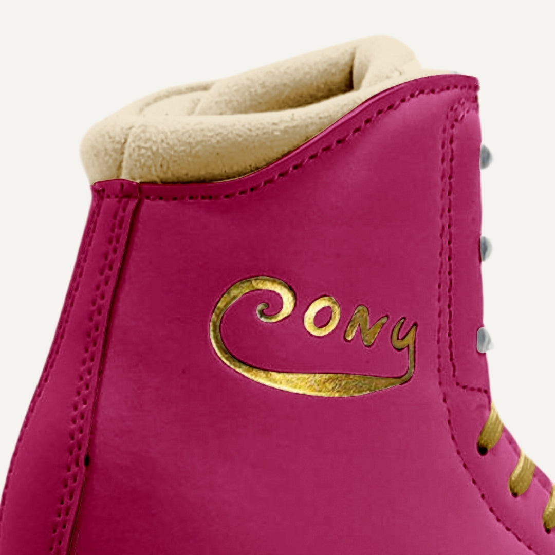 #color_Pink (Vegan Leather)