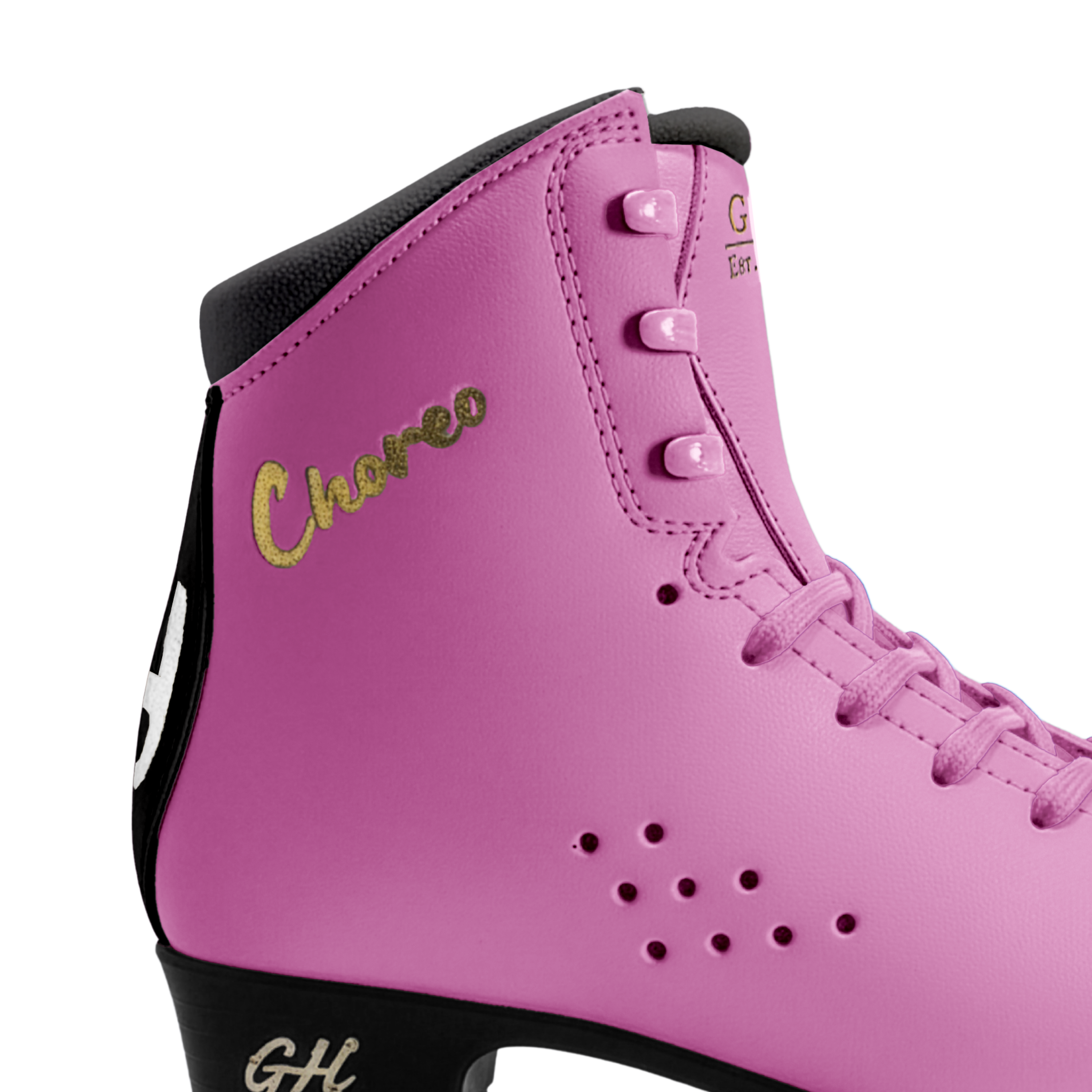 #color_Rose Pink (Vegan Leather)