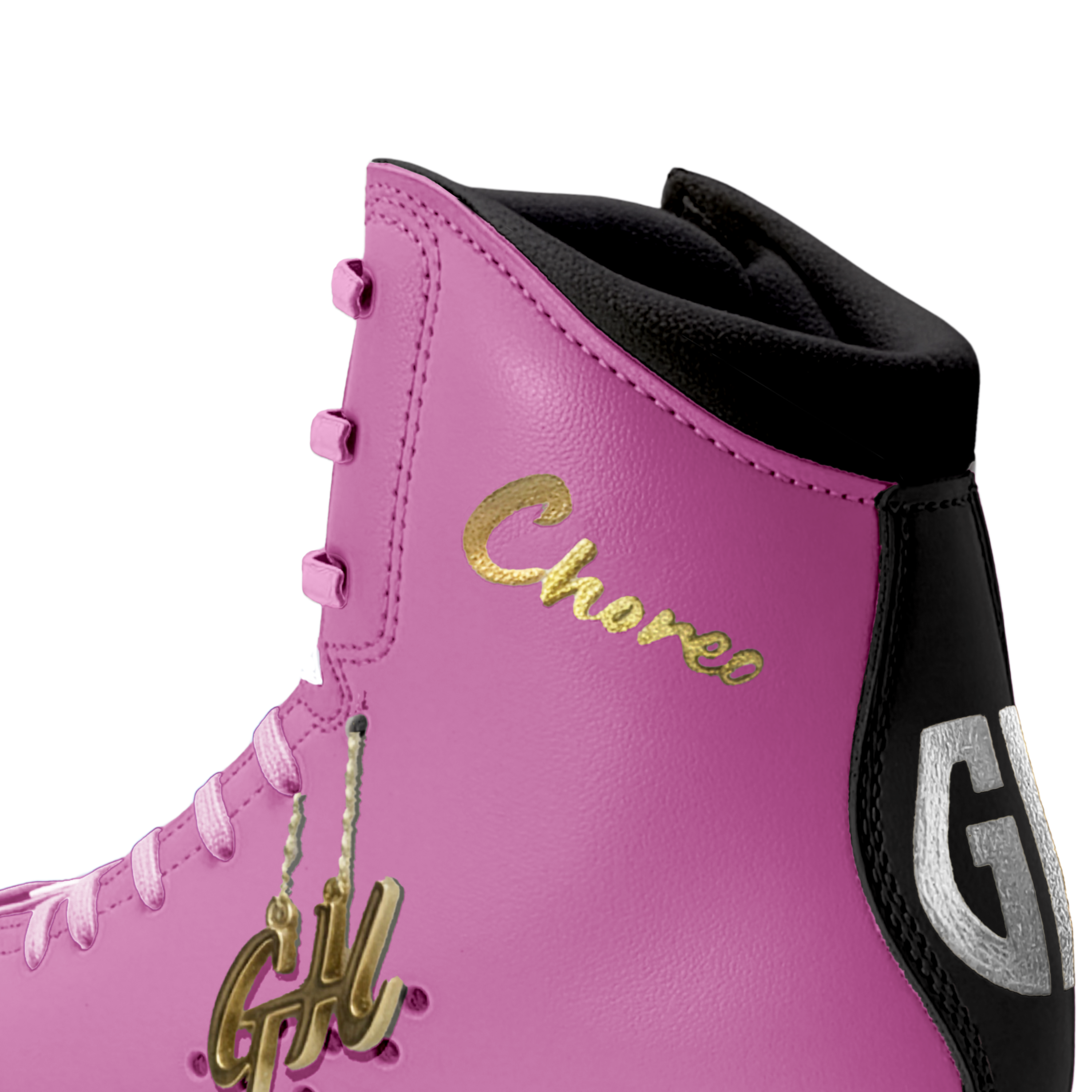 #color_Rose Pink (Vegan Leather)