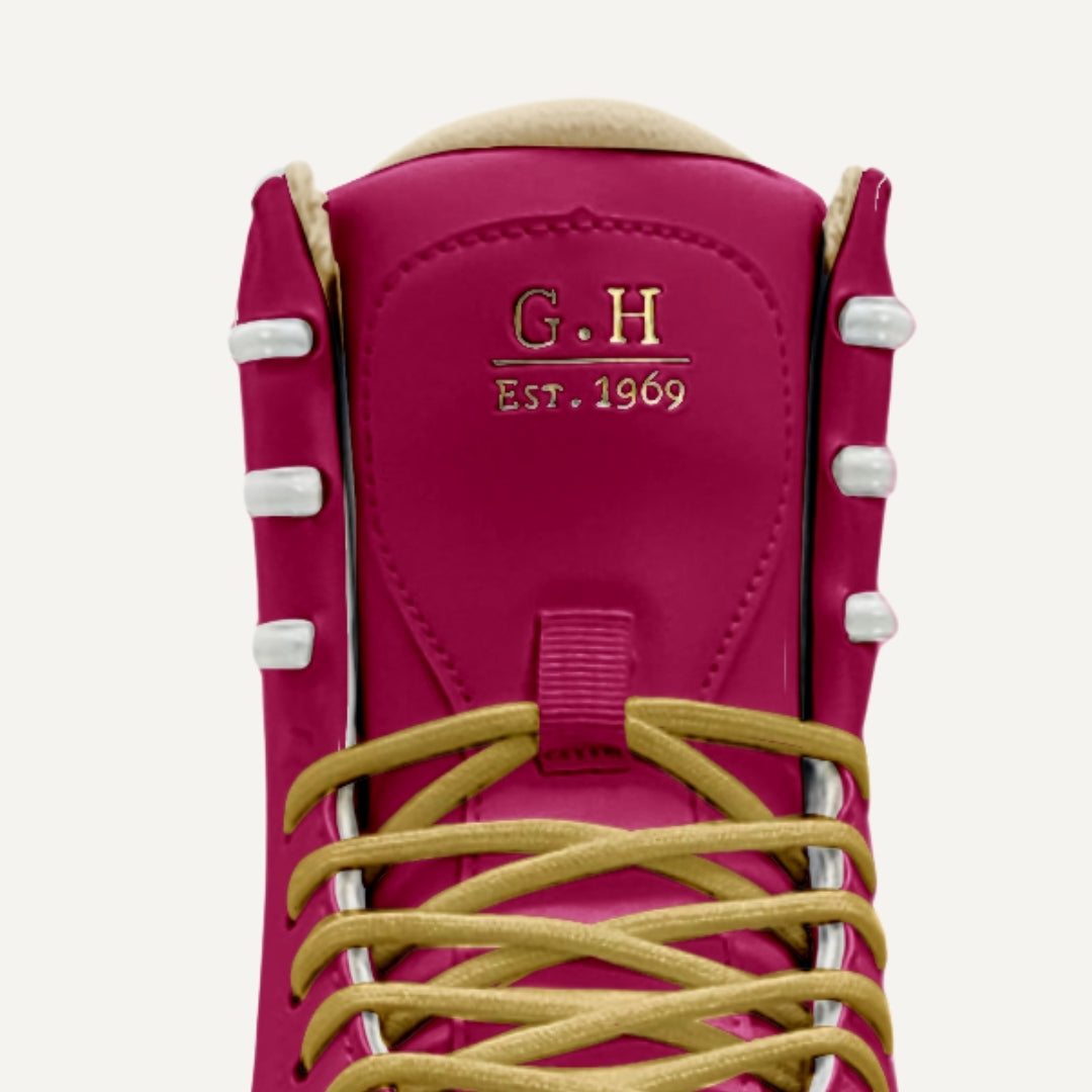 #color_Pink (Vegan Leather)