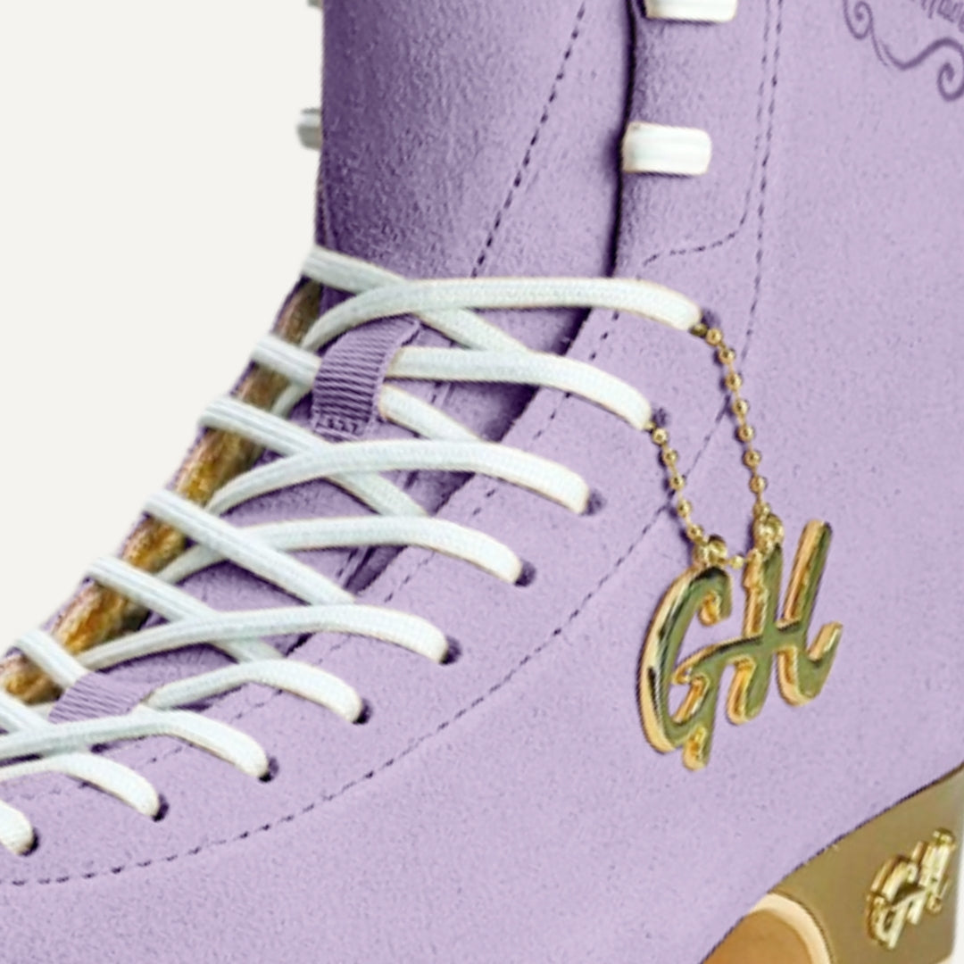 #color_Lavender (Suede Leather)
