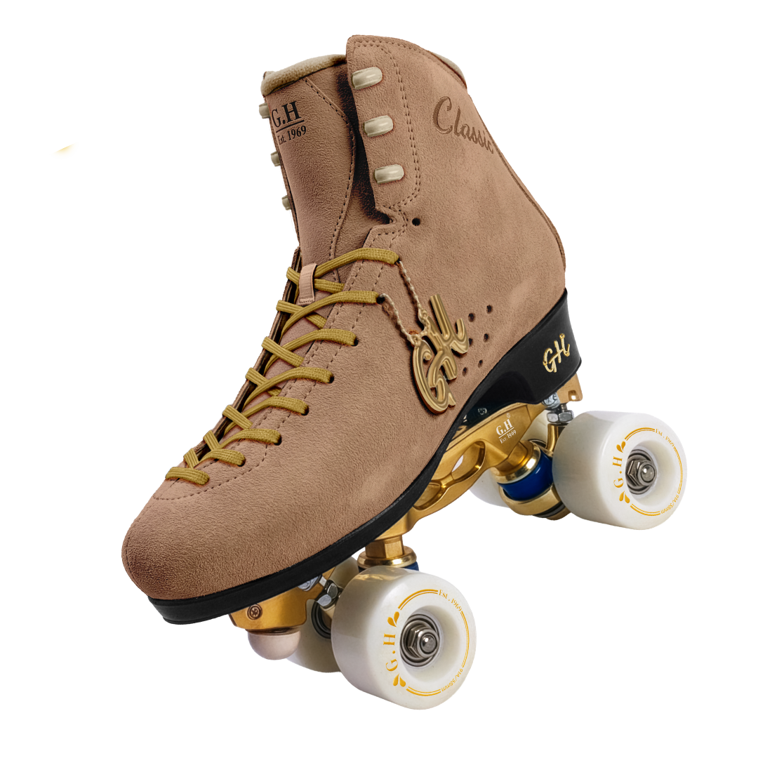 #color_Tan beige (Suede Leather)