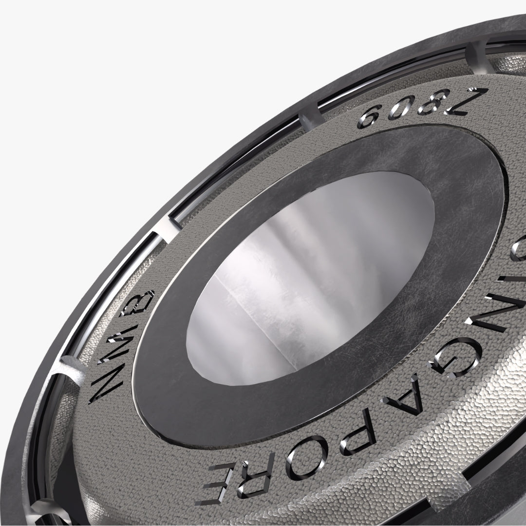 NMB High Precision Bearing (8mm & 7mm)