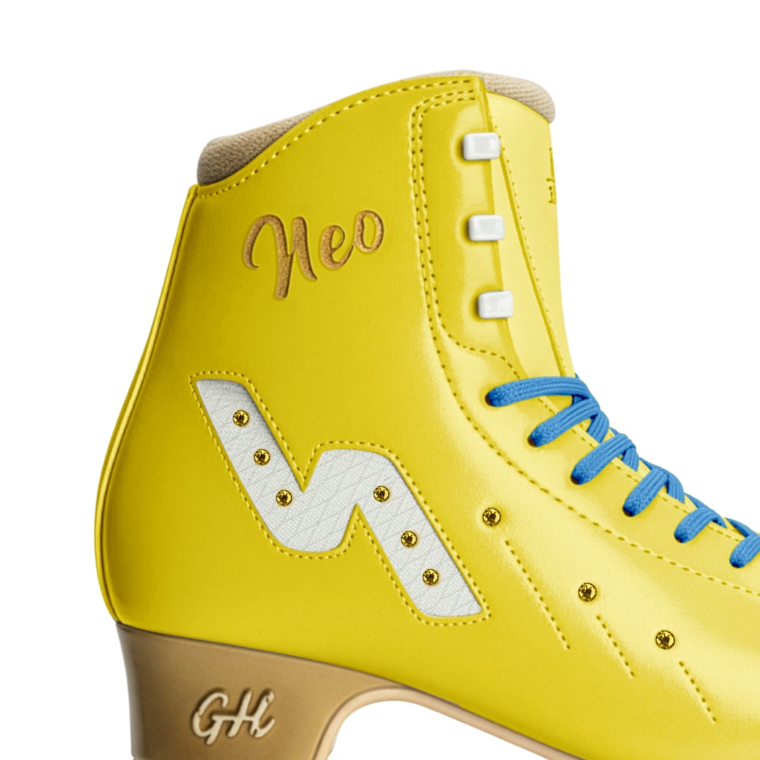 #color_Yellow (Vegan Leather)