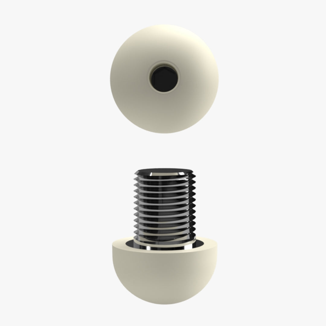 #color_Silver EN - British Imperial (5/8") Thread