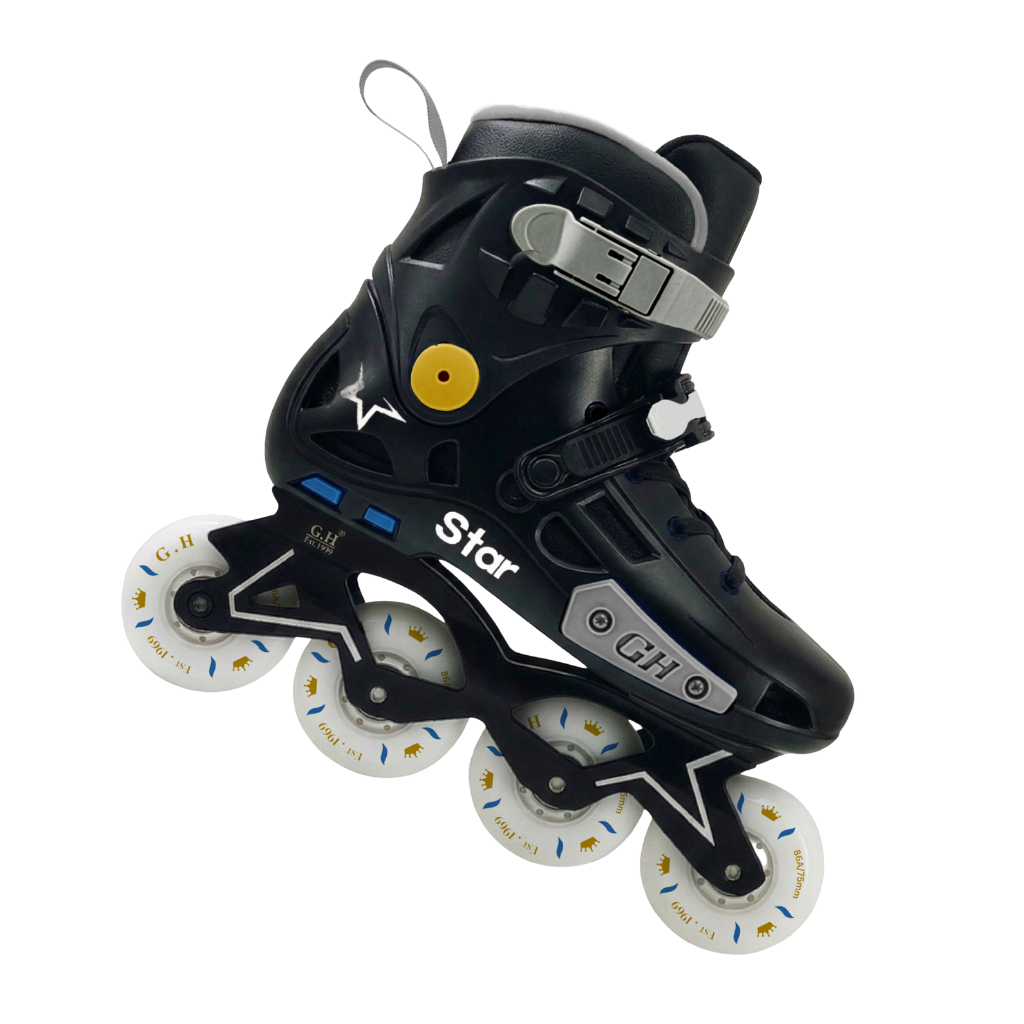 GH Urban Star Series