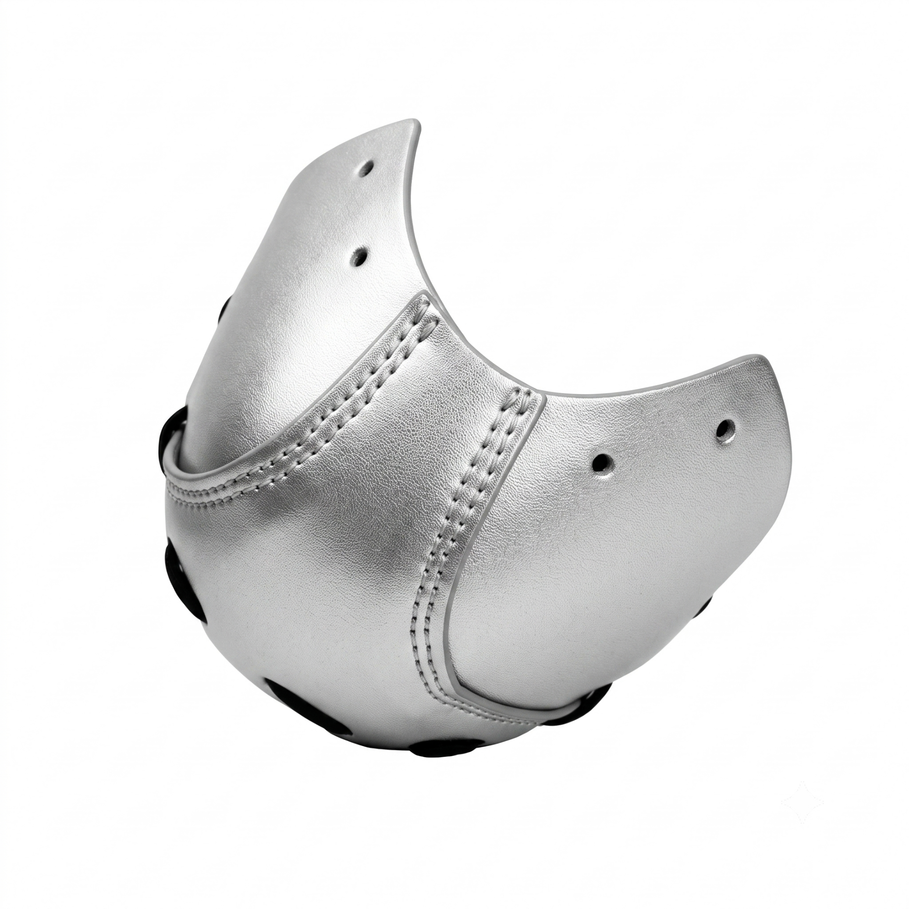 #color_Mirror Ball (Silver)
