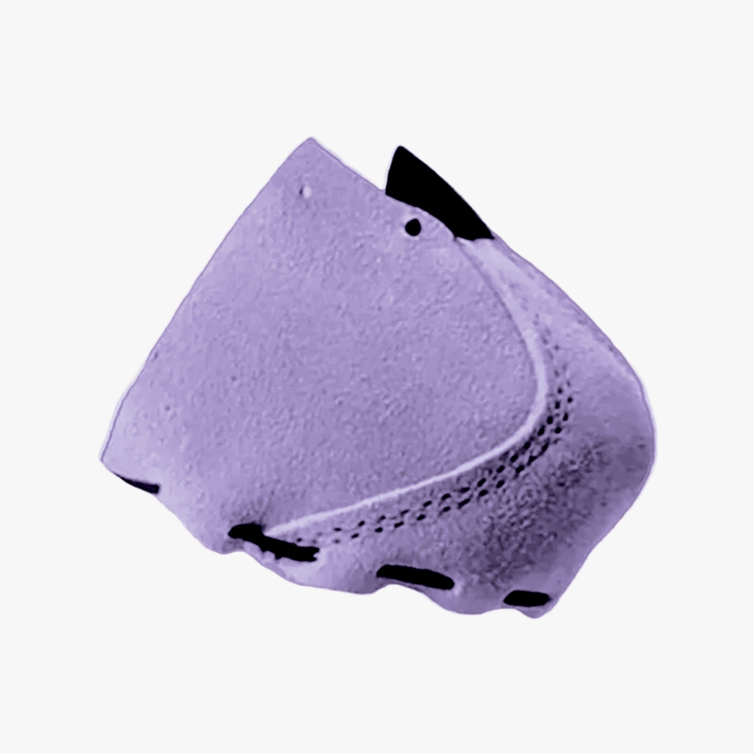 #color_Lavender (Suede Leather)