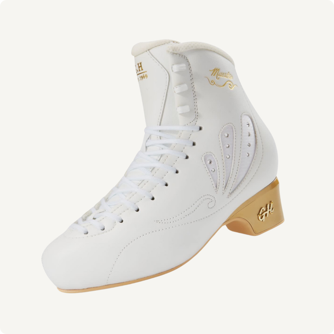 Maestro Roller Skate Boots
