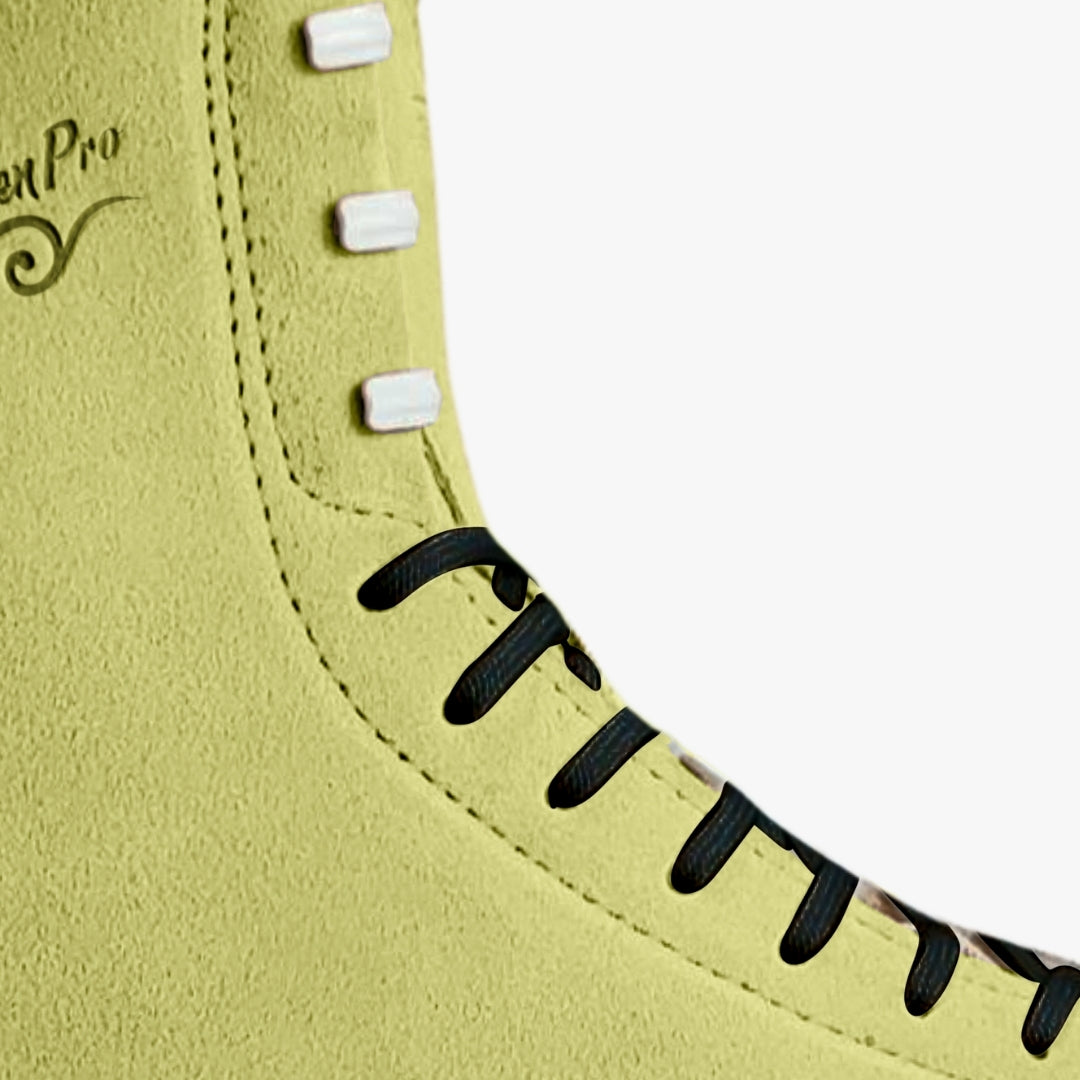 #color_Green (Suede Leather)