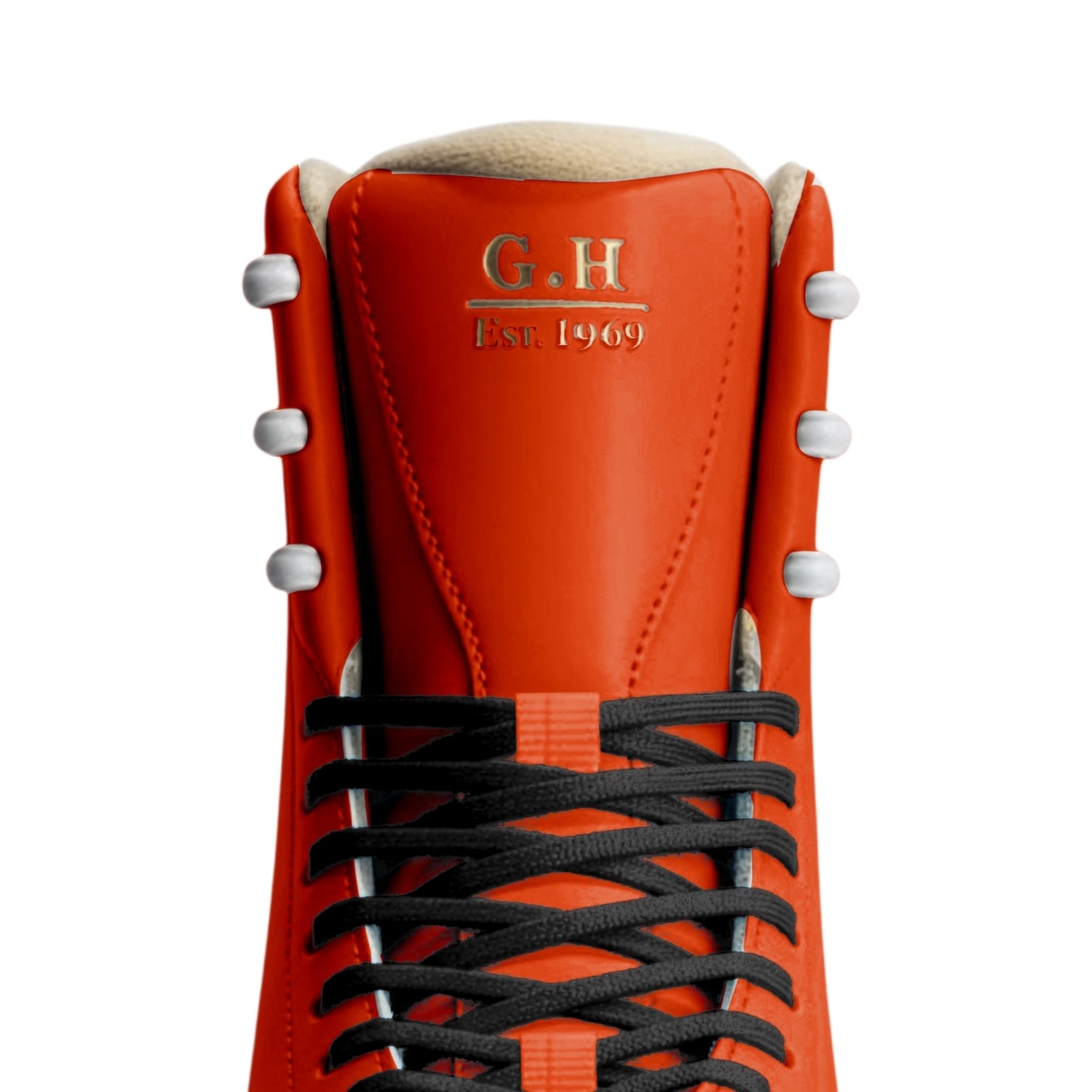 #color_Orange (Vegan Leather)