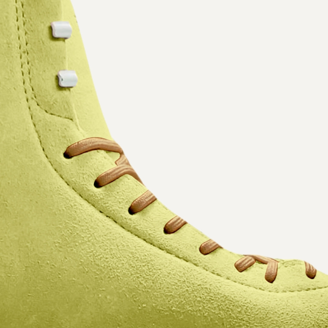#color_Green (Suede Leather)