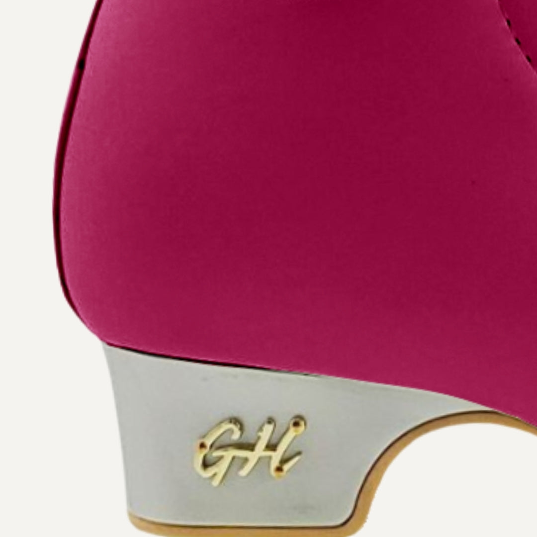 #color_Pink (Vegan Leather)