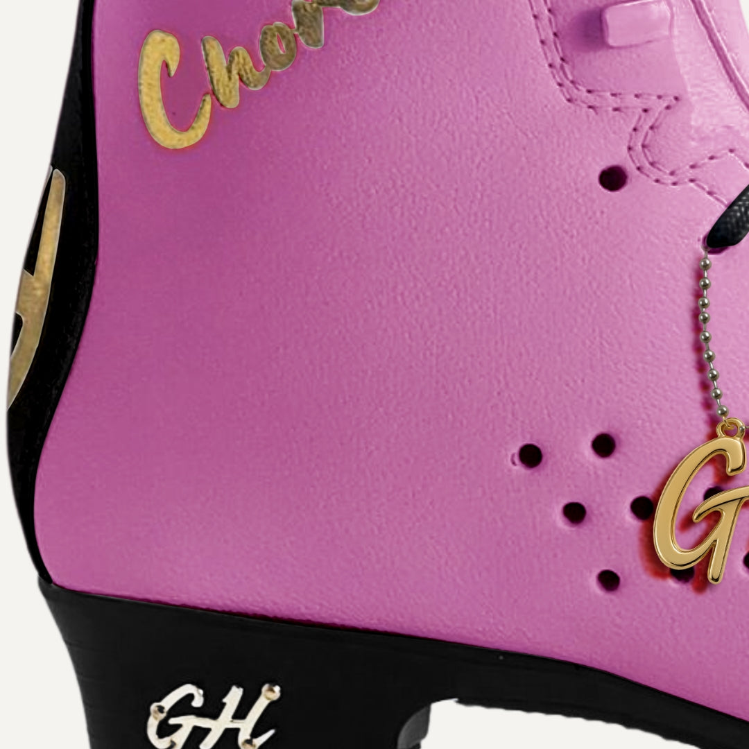 #color_Rose Pink (Vegan Leather)