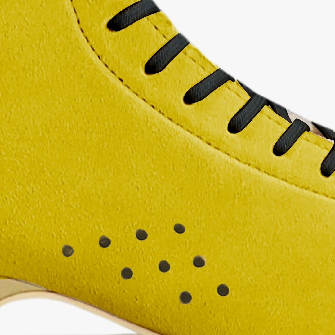 #color_Yellow (Suede Leather)