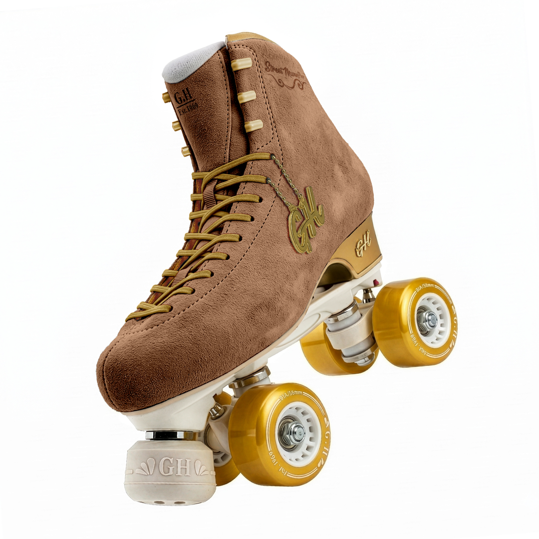 #color_Tan beige (Suede Leather)