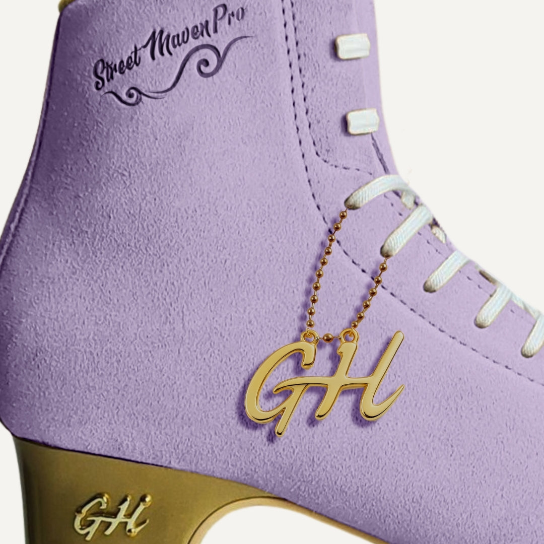 #color_Lavender (Suede Leather)