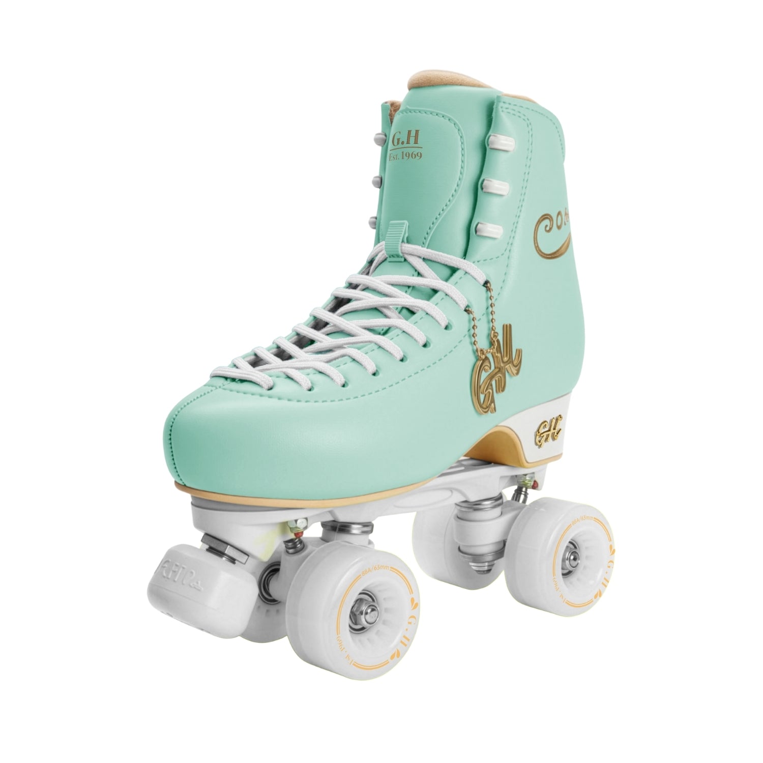 #color_Turquoise (Vegan Leather)