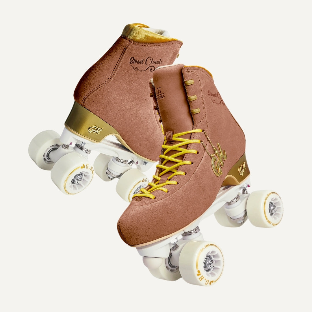 #color_Tan beige (Suede Leather)