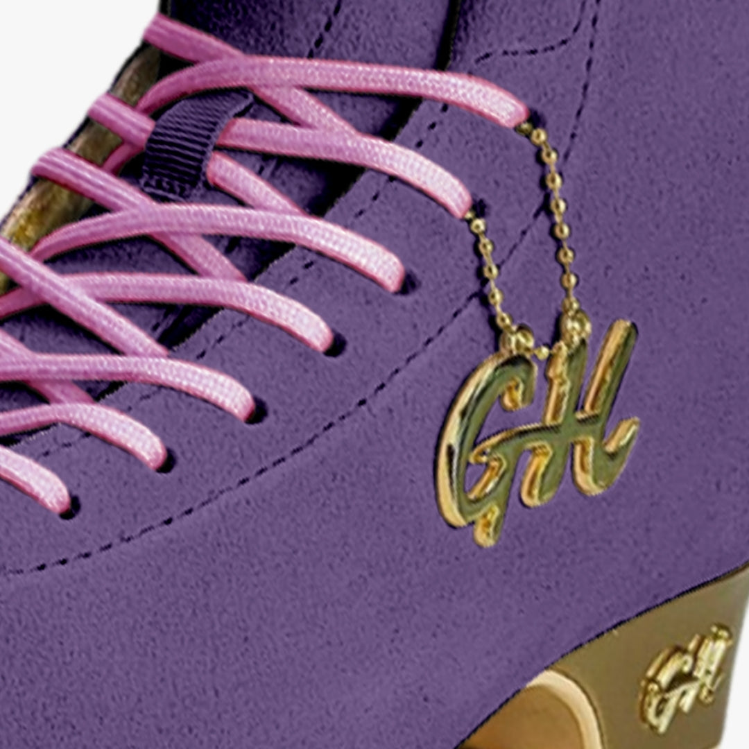 #color_Dark purple (Suede Leather)