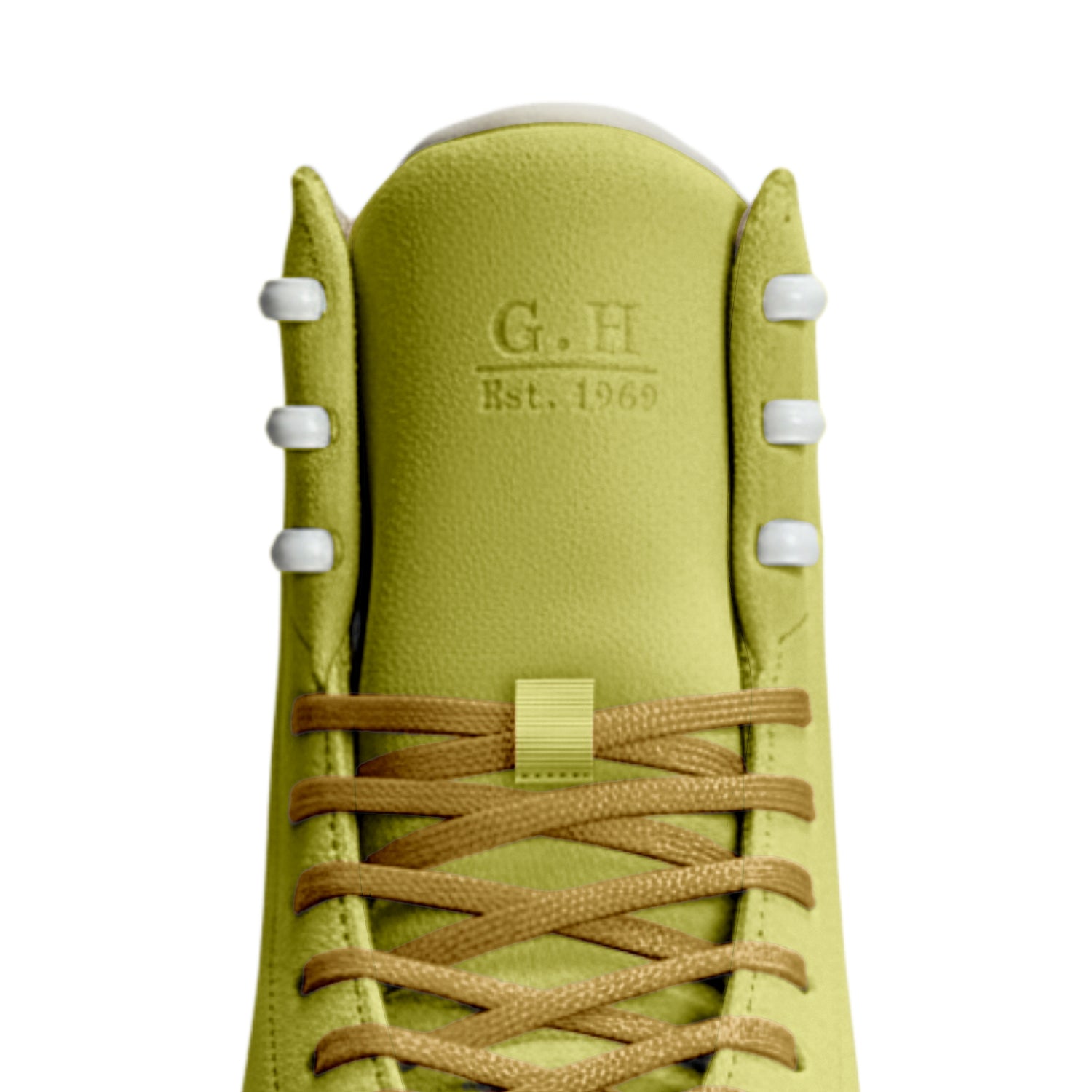 #color_Green (Suede Leather)