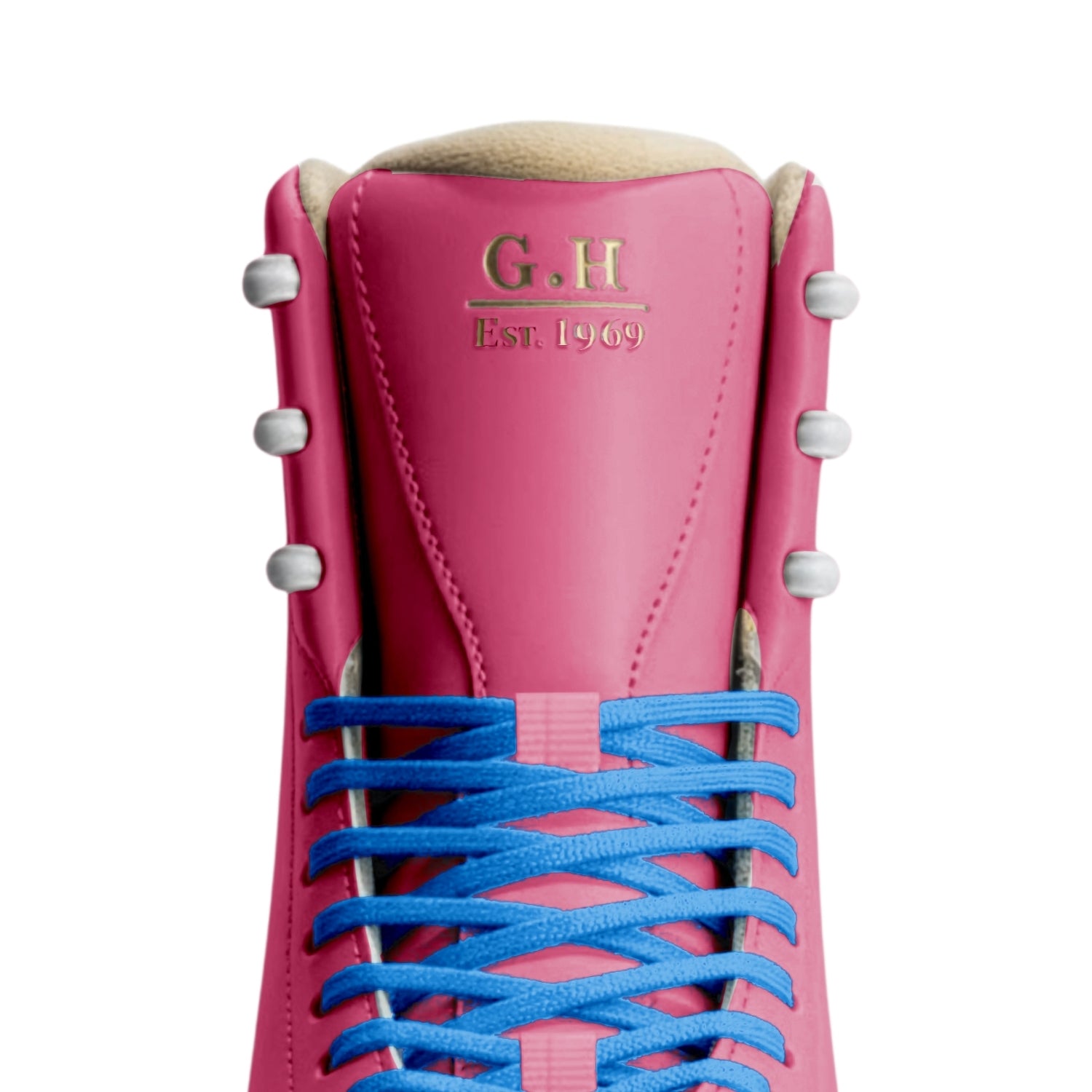 #color_Pink (Vegan Leather)