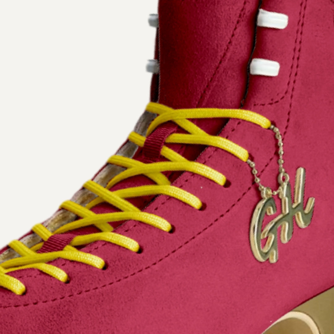 #color_Red (Suede Leather)