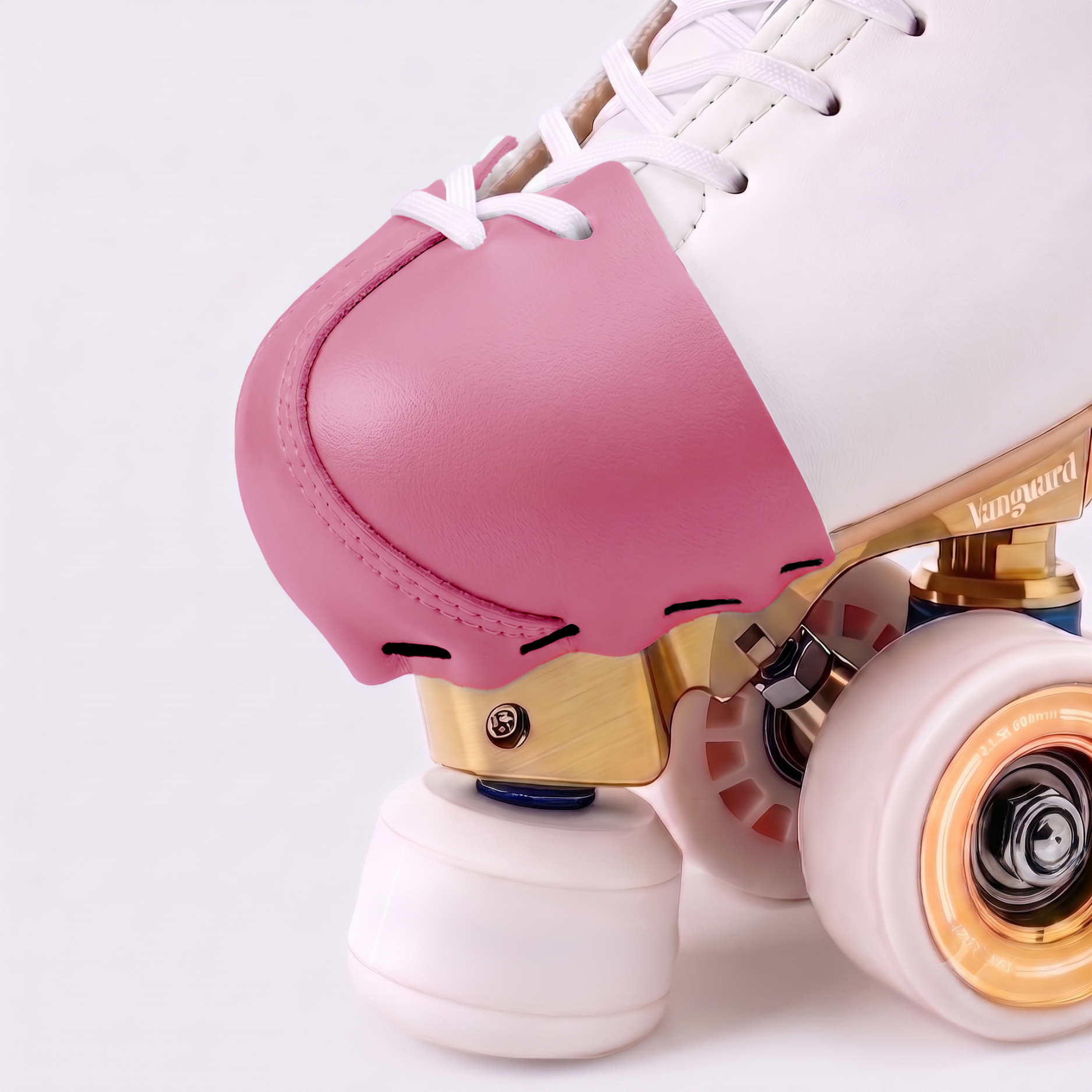 #color_Pink (Vegan Leather)