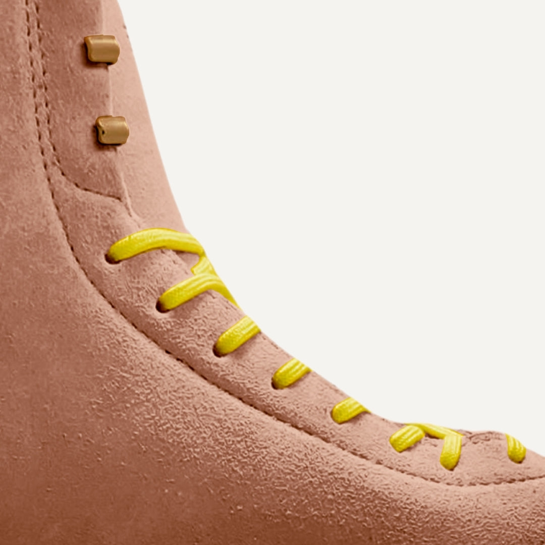 #color_Tan beige (Suede Leather)