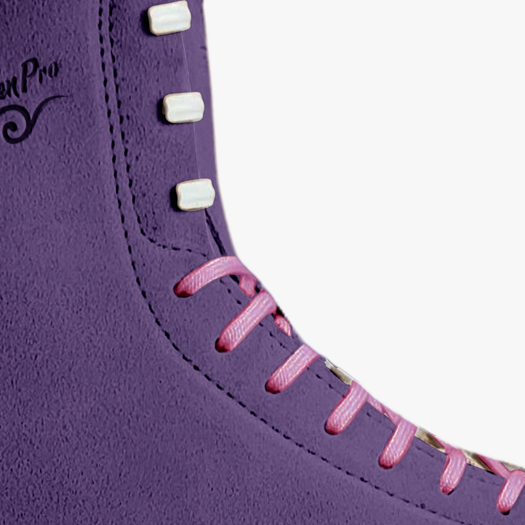 #color_Dark purple (Suede Leather)