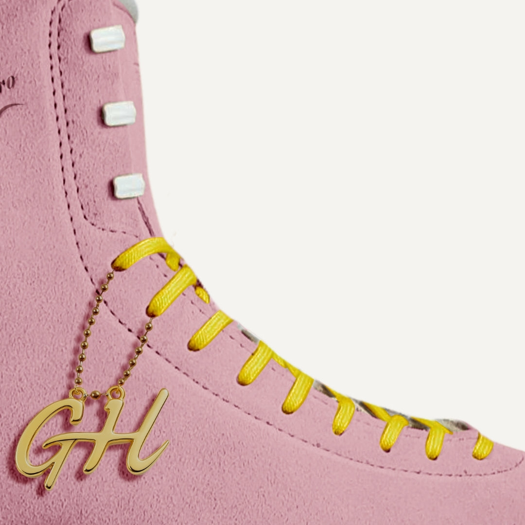#color_Pink (Suede Leather)