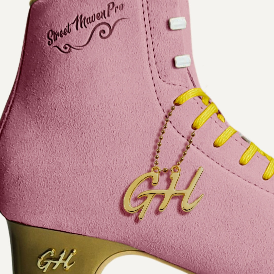 #color_Pink (Suede Leather)