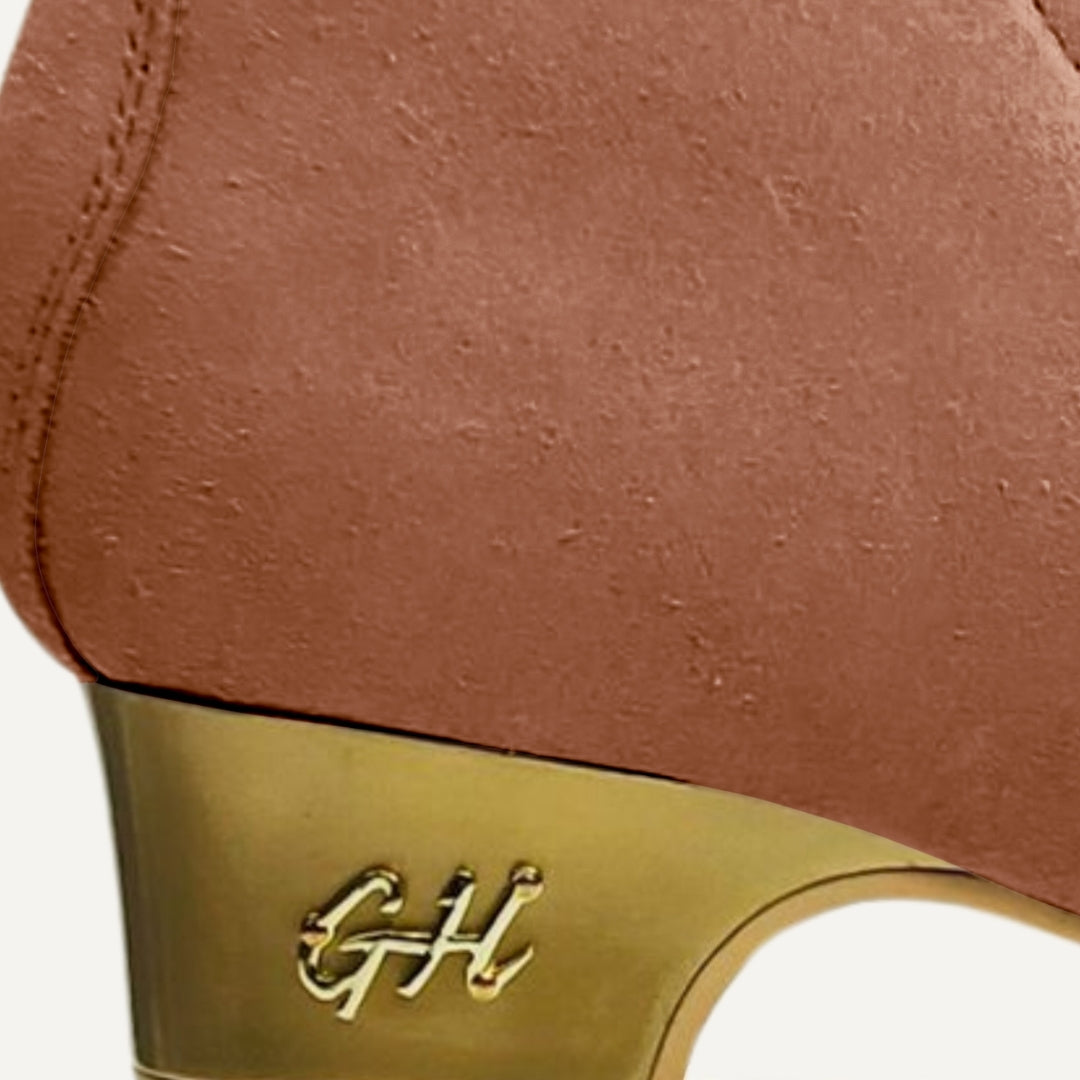 #color_Tan beige (Suede Leather)