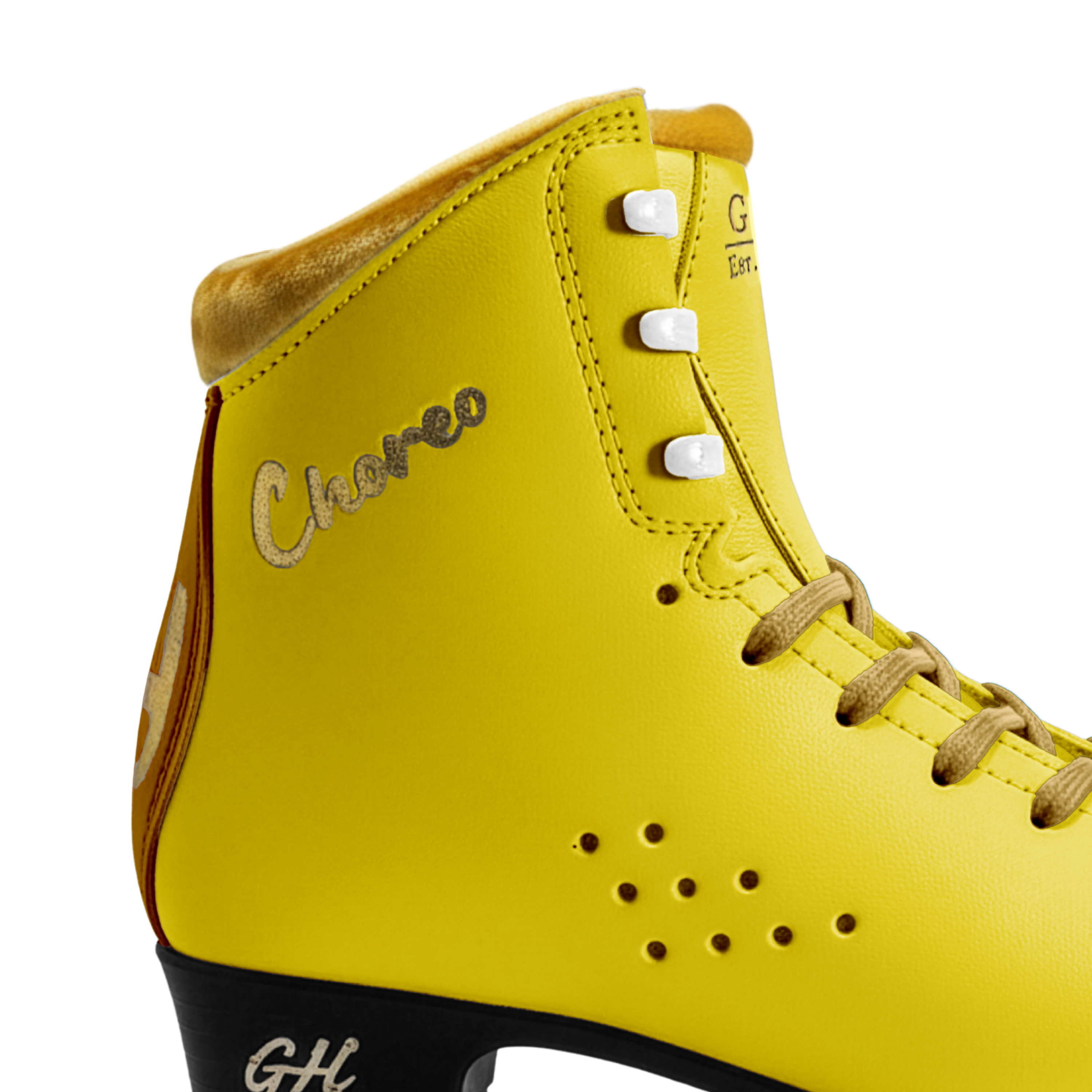 #color_Yellow (Vegan Leather)