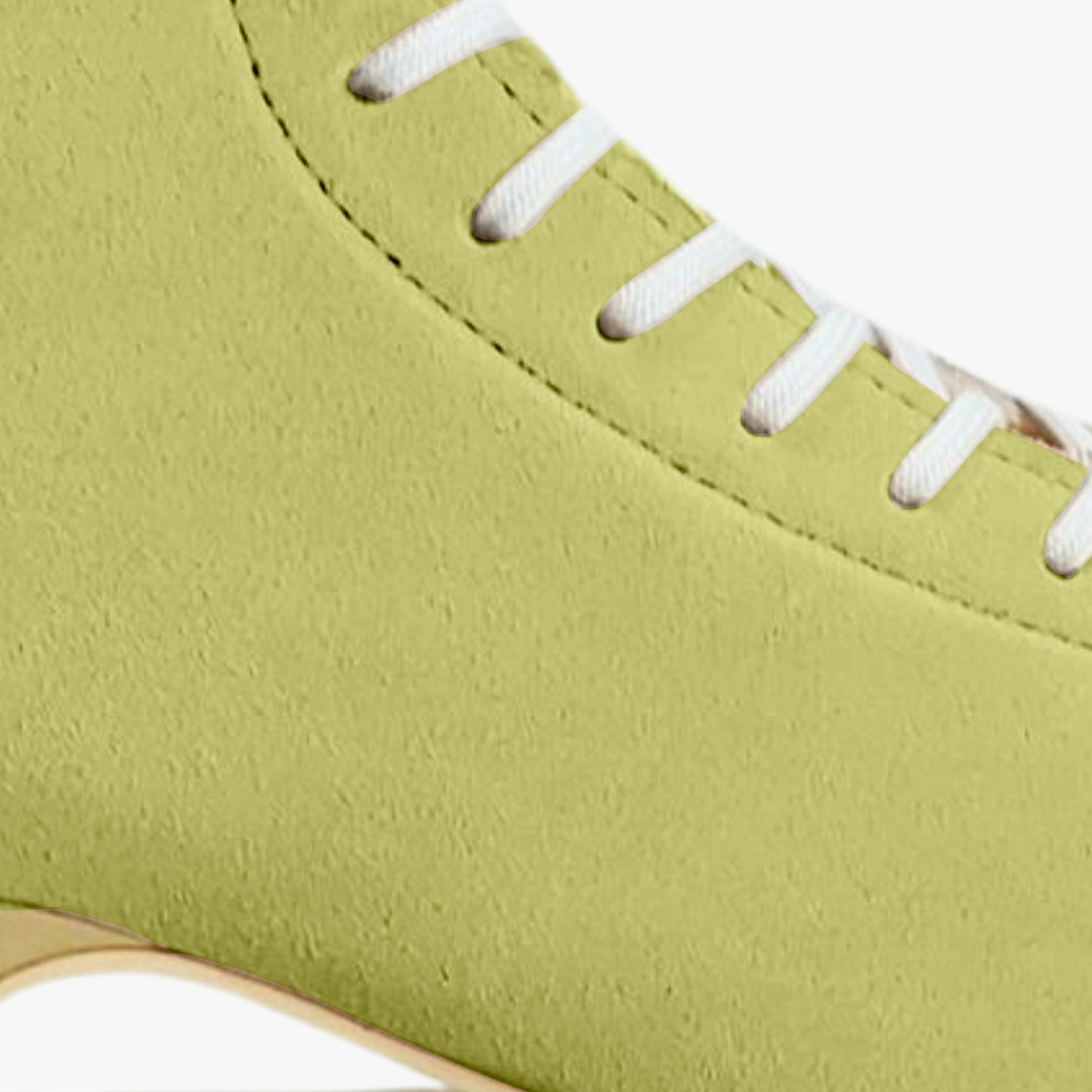 #color_Green (Suede Leather)