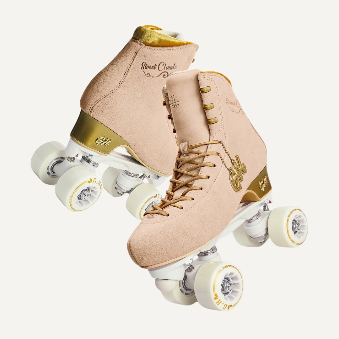 #color_Pinkish beige (Suede Leather)