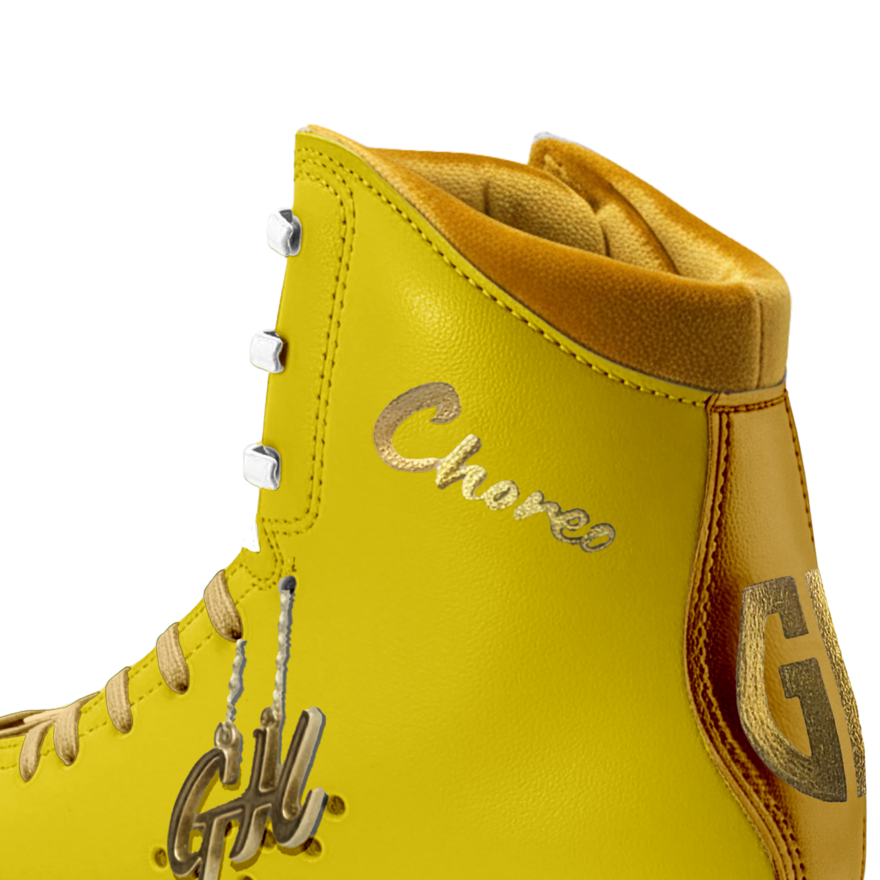 #color_Yellow (Vegan Leather)