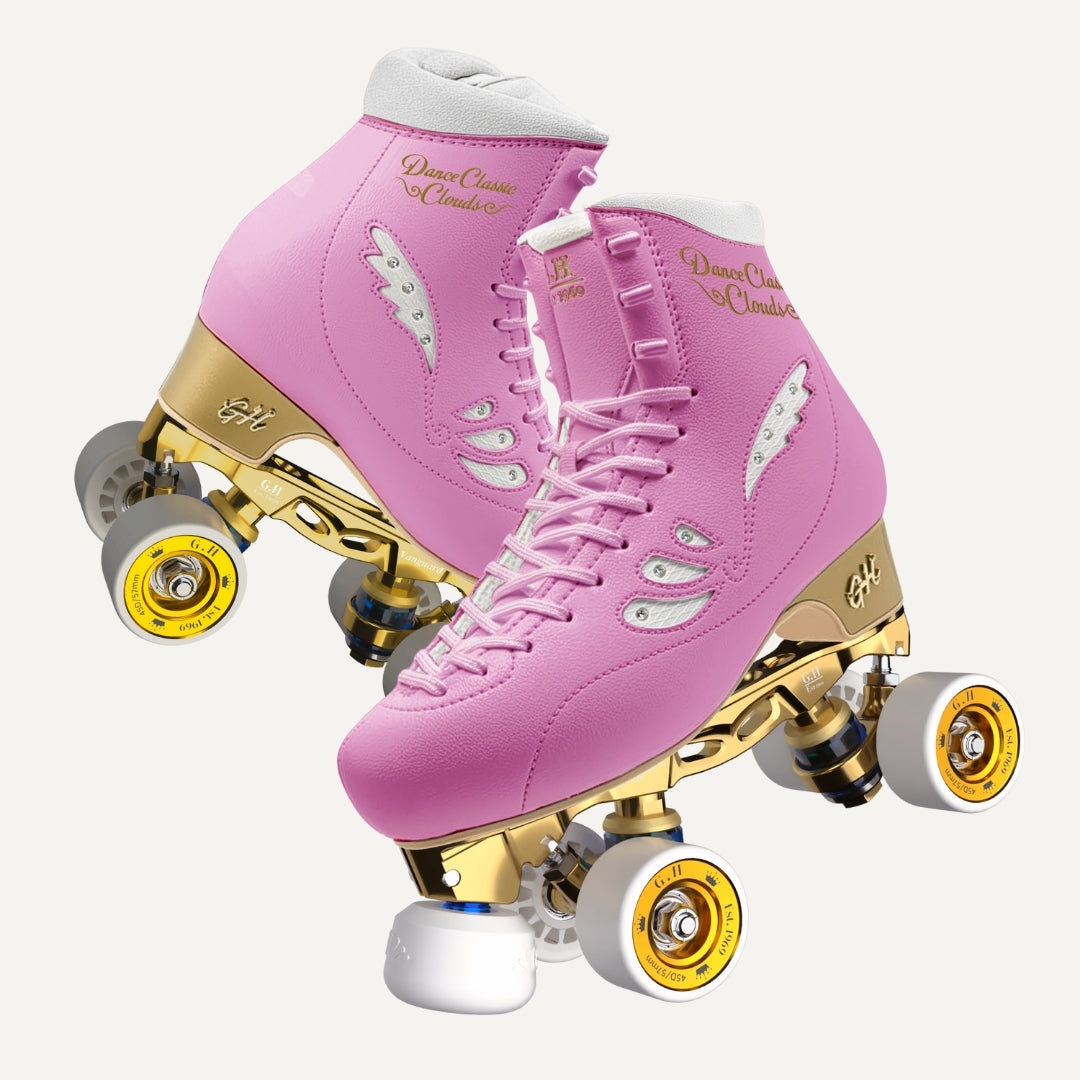 #color_Rose Pink (Vegan Leather)